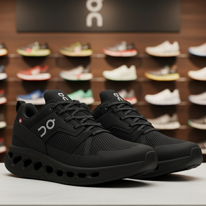 TENIS DEPORTIVO ON HORIZON