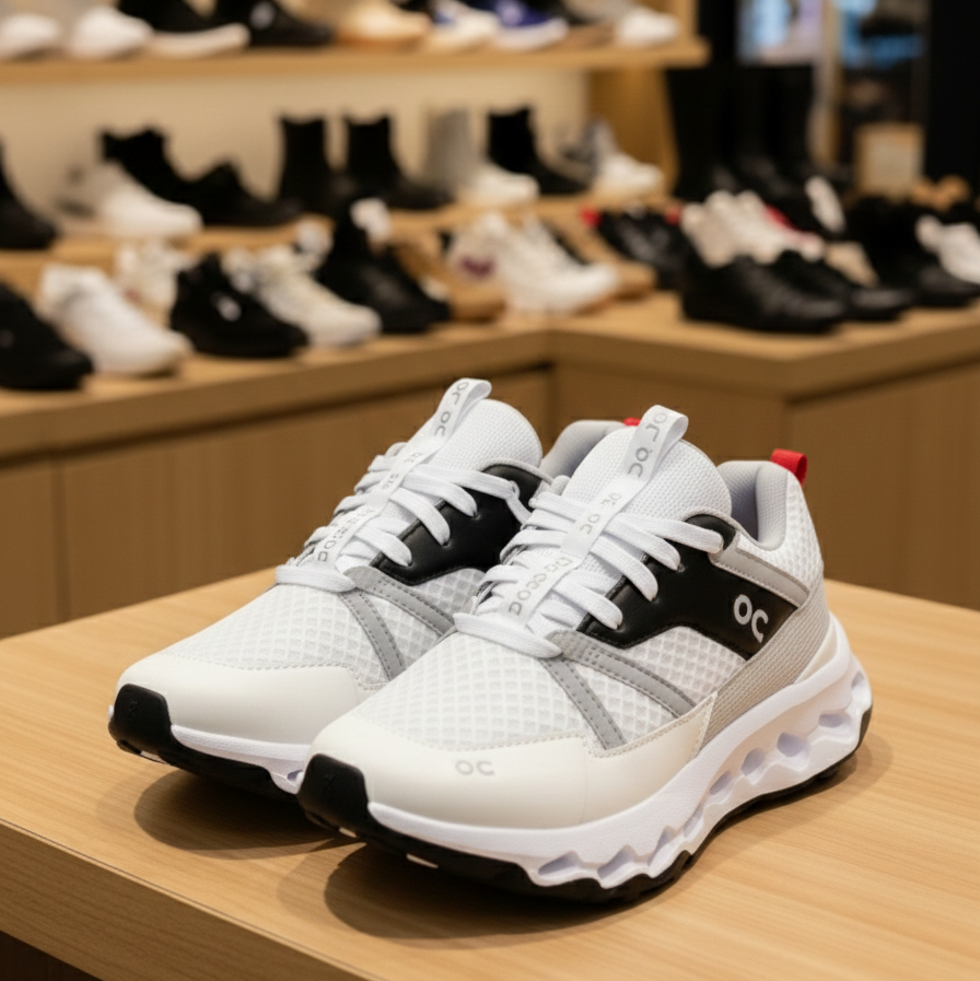 TENIS DEPORTIVO OC RUNNING