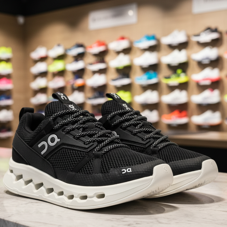 TENIS DEPORTIVO ON HORIZON