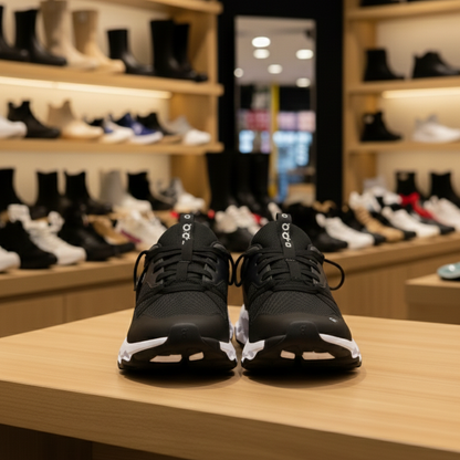 TENIS DEPORTIVO OC RUNNING