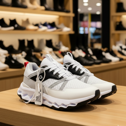 TENIS DEPORTIVO OC RUNNING